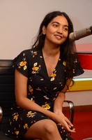 Dorasani Movie 2nd Song Launched At Radio Mirchi